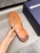 J.M.WESTON Man Brown Calfskin Business Leather Shoes 042867 (9)_th.jpg